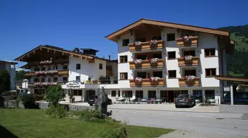 Hotel Bichlingerhof