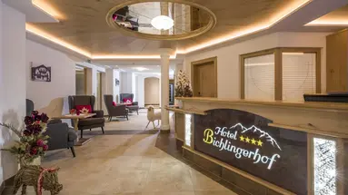 Hotel Bichlingerhof