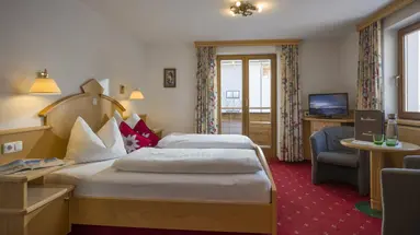 Hotel Bichlingerhof