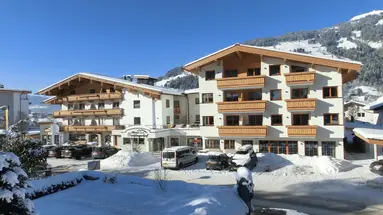 Hotel Bichlingerhof
