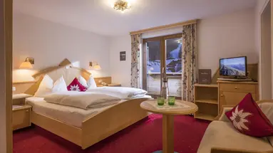 Hotel Bichlingerhof