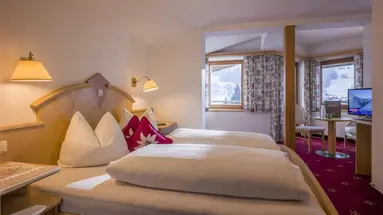 Hotel Bichlingerhof