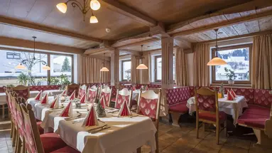 Hotel Bichlingerhof