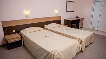HOTEL BIJOU