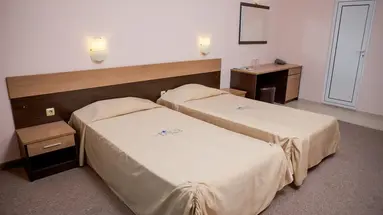 HOTEL BIJOU