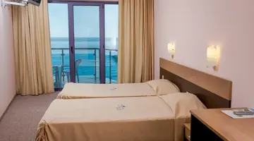 HOTEL BIJOU