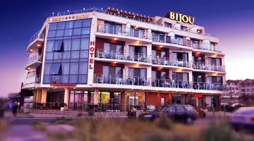 HOTEL BIJOU