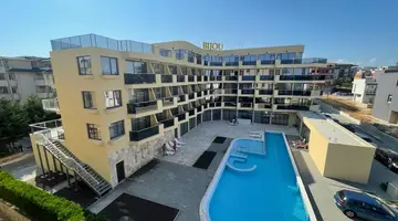 HOTEL BIJOU