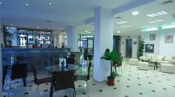 HOTEL BIJOU