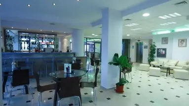 HOTEL BIJOU