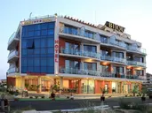 HOTEL BIJOU