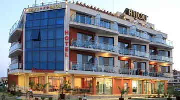 HOTEL BIJOU