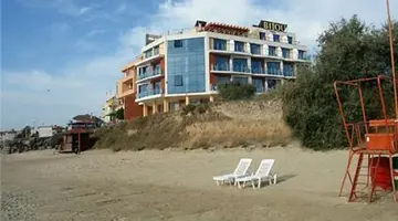 HOTEL BIJOU