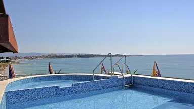 HOTEL BIJOU