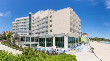 Hotel Bilyana Beach (tylko dla dorosłych) (PKT)