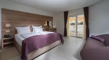 HOTEL BIOKOVO MAKARSKA