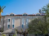 HOTEL BIOKOVO MAKARSKA