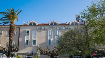 HOTEL BIOKOVO MAKARSKA