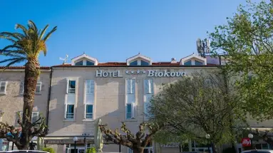HOTEL BIOKOVO MAKARSKA
