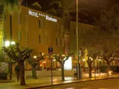 HOTEL BIOKOVO MAKARSKA