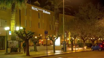 HOTEL BIOKOVO MAKARSKA