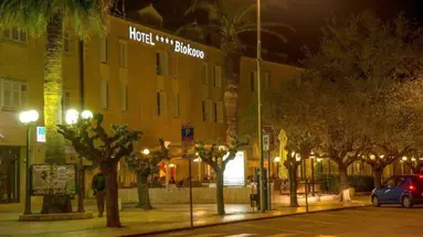 HOTEL BIOKOVO MAKARSKA