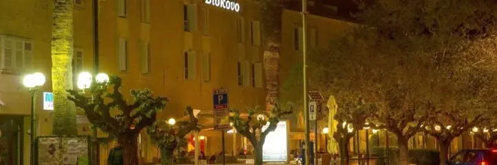 Hotel Biokovo