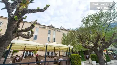Hotel Biokovo