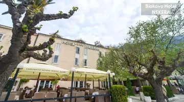 Hotel Biokovo
