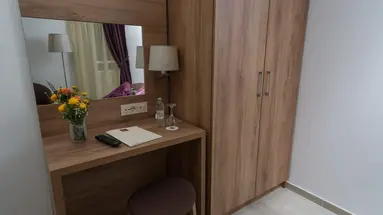 Hotel Biokovo