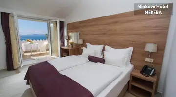 Hotel Biokovo