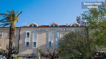 Hotel Biokovo