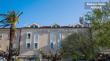 Hotel Biokovo