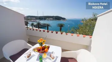 Hotel Biokovo