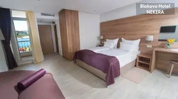 Hotel Biokovo