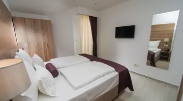 Hotel Biokovo