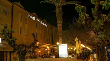 Hotel Biokovo
