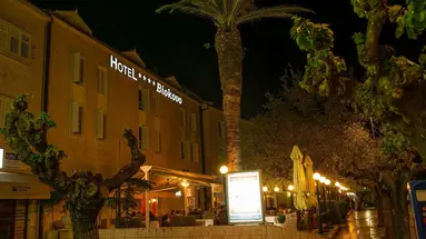 Hotel Biokovo