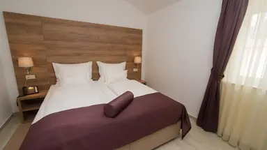 Hotel Biokovo