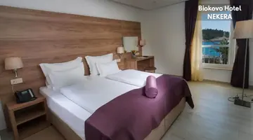 Hotel Biokovo