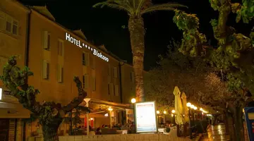 Hotel Biokovo