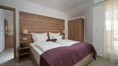 Hotel Biokovo