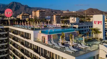 Hotel Bitacora