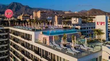 Hotel Bitacora