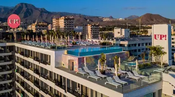Hotel Bitacora