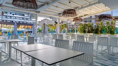 Hotel Bitacora