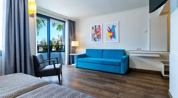 Hotel Bitacora