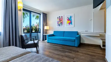 Hotel Bitacora