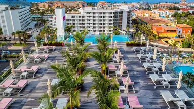 Hotel Bitacora