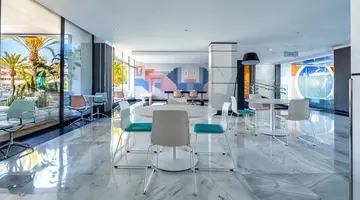Hotel Bitacora
